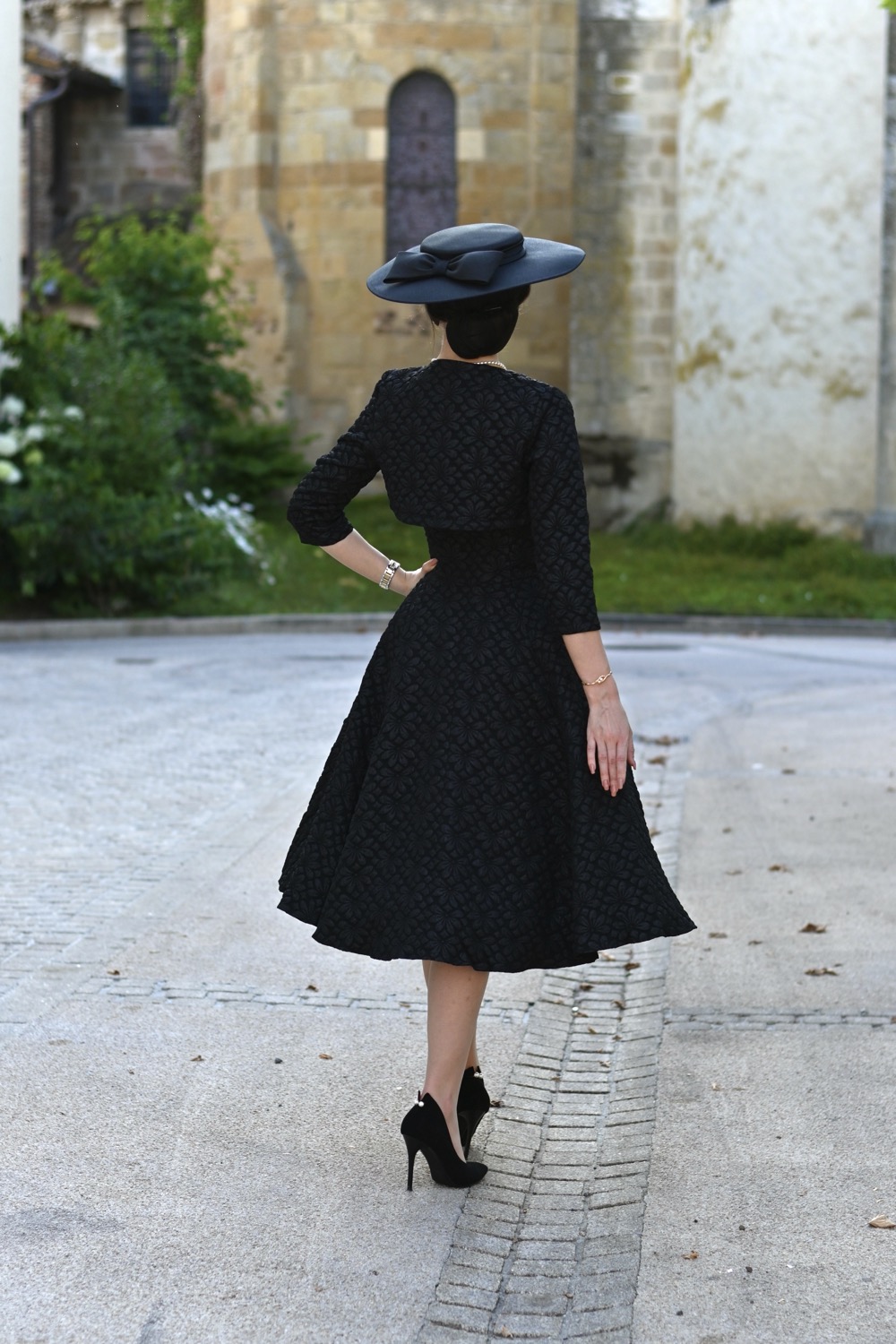 Ramona Swing Dress